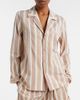 Saint Laurent Saint Laurent Striped cotton pajama shirt - 3