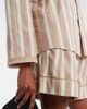 Saint Laurent Saint Laurent Striped cotton pajama shirt - 5