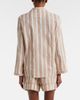 Saint Laurent Saint Laurent Striped cotton pajama shirt - 6