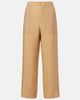 Saint Laurent Saint Laurent Striped silk pajama pants - 1
