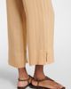Saint Laurent Saint Laurent Striped silk pajama pants - 4