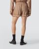 Saint Laurent Saint Laurent Striped twill shorts - 4