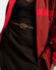 Saint Laurent Saint Laurent Suede belt - 2