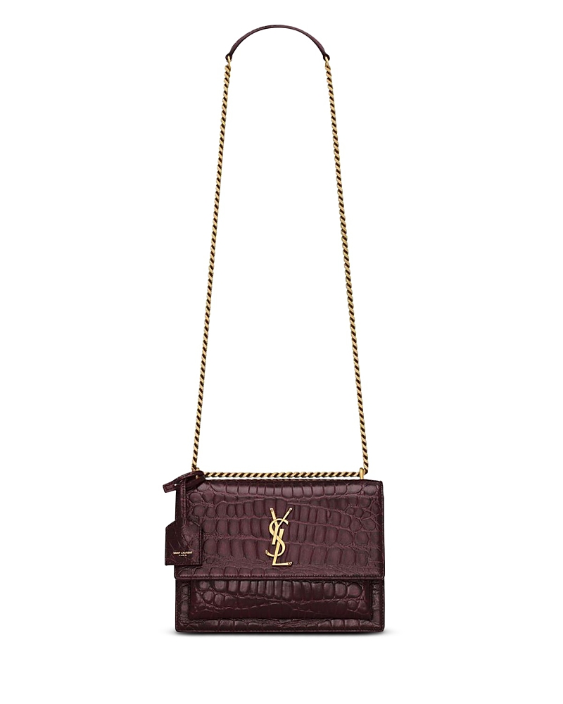 Saint Laurent Saint Laurent Sunset Medium Bag