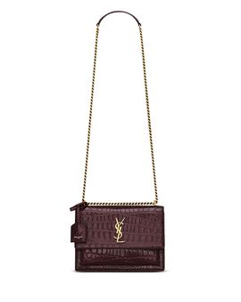 Saint Laurent Saint Laurent Sunset Medium Bag