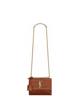 Saint Laurent Saint Laurent Sunset Small Bag