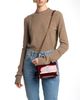 Saint Laurent Saint Laurent Sunset Small Bag in Patent Leather - 3