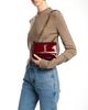 Saint Laurent Saint Laurent Sunset Small Bag in Patent Leather - 4