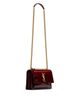 Saint Laurent Saint Laurent Sunset Small Bag in Patent Leather - 6