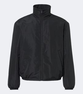 Saint Laurent Saint Laurent Taffeta jacket