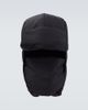 Saint Laurent Saint Laurent Technical hat - 1