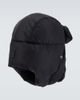 Saint Laurent Saint Laurent Technical hat - 4
