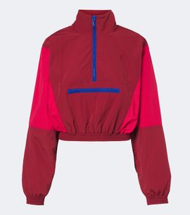 Saint Laurent Saint Laurent Technical jacket