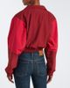 Saint Laurent Saint Laurent Technical jacket - 4