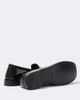 Saint Laurent Saint Laurent Theobald Cassandre leather loafers - 7