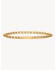 Saint Laurent Saint Laurent Thin Chain Belt - 2