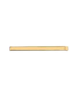 Saint Laurent Saint Laurent Tie Clip