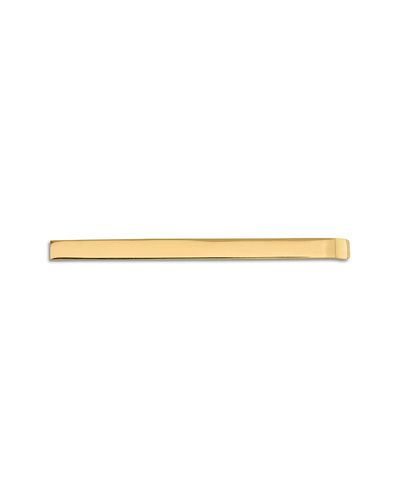 Saint Laurent Saint Laurent Tie Clip