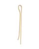 Saint Laurent Saint Laurent Tie Clip - 3