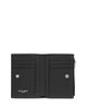 Saint Laurent Saint Laurent Tiny Cassandre Bi-Fold Wallet - 3