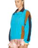 Saint Laurent Saint Laurent Tricolor Track Jacket - 2