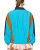 Saint Laurent Saint Laurent Tricolor Track Jacket - 3