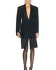 Saint Laurent Saint Laurent Tux Jacket - 4