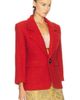 Saint Laurent Saint Laurent Tweed Blazer - 2