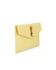 Saint Laurent Saint Laurent Uptown Lizard Pouch - 4