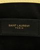 Saint Laurent Saint Laurent Uptown Lizard Pouch - 6
