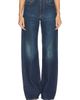 Saint Laurent Saint Laurent V Waist Baggy - 1