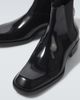Saint Laurent Saint Laurent Vadim leather Chelsea boots - 3