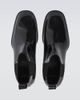 Saint Laurent Saint Laurent Vadim leather Chelsea boots - 4