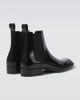 Saint Laurent Saint Laurent Vadim leather Chelsea boots - 6
