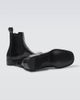 Saint Laurent Saint Laurent Vadim leather Chelsea boots - 7