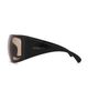 Saint Laurent Saint Laurent Vintage Logo Shield Sunglasses - 3