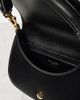 Saint Laurent Saint Laurent Bascule leather crossbody bag - 3