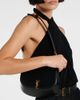 Saint Laurent Saint Laurent Bascule leather crossbody bag - 5