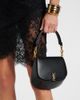 Saint Laurent Saint Laurent Bascule leather crossbody bag - 6