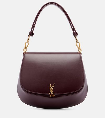 Saint Laurent Saint Laurent Voltaire Medium leather shoulder bag
