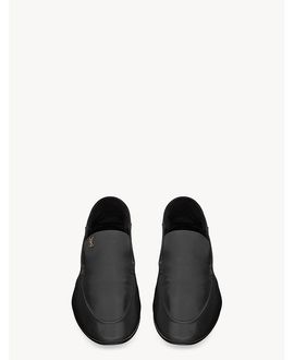 Saint Laurent Saint Laurent Women's Alain Slippers