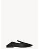 Saint Laurent Saint Laurent Women's Alain Slippers - 2