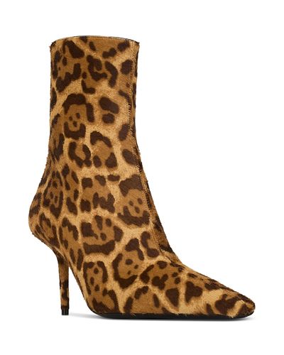Saint Laurent Saint Laurent Women's Ashley Booties