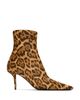 Saint Laurent Saint Laurent Women's Ashley Booties - 2