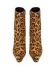 Saint Laurent Saint Laurent Women's Ashley Booties - 3