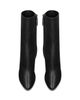 Saint Laurent Saint Laurent Women's Capucine Leather Ankle Dress Boots - 3