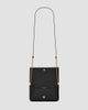 Saint Laurent Saint Laurent Women's Cassandre Phone Case In Smooth Leather - 3
