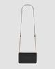 Saint Laurent Saint Laurent Women's Cassandre Phone Case In Smooth Leather - 7
