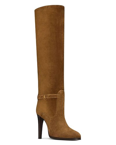 Saint Laurent Saint Laurent Women's Diane Boots