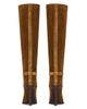Saint Laurent Saint Laurent Women's Diane Boots - 2